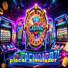 placar simulador